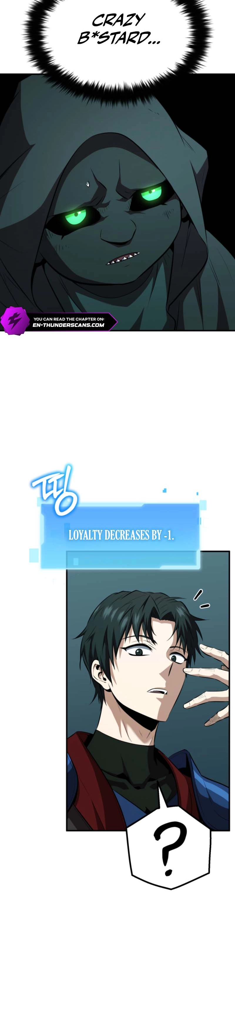 Return of the All-Time Genius Ranker Chapter 17 — Page 22