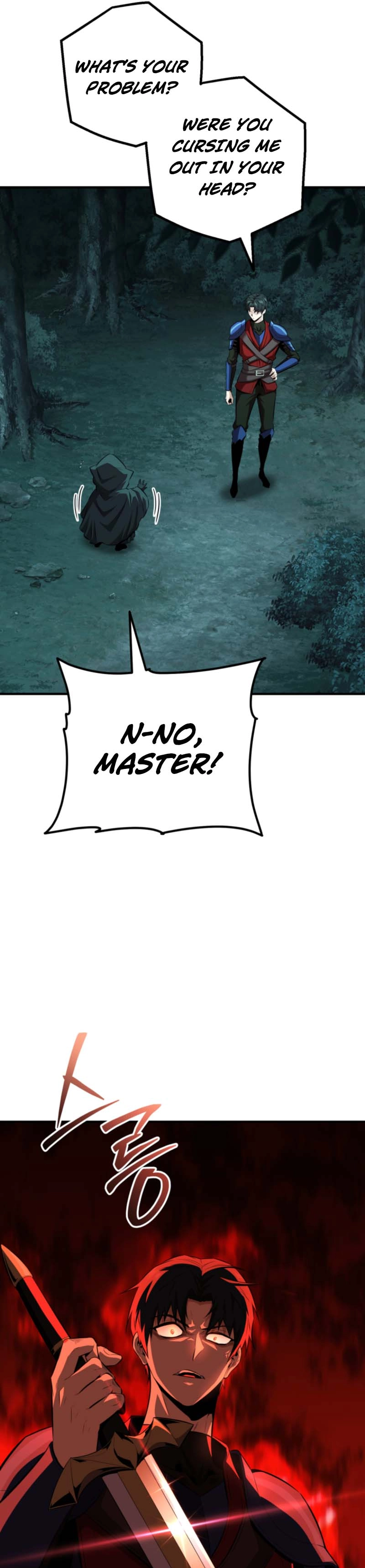 Return of the All-Time Genius Ranker Chapter 17 — Page 23