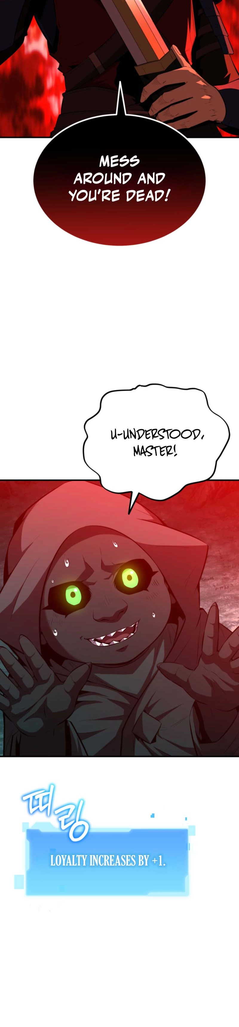 Return of the All-Time Genius Ranker Chapter 17 — Page 24