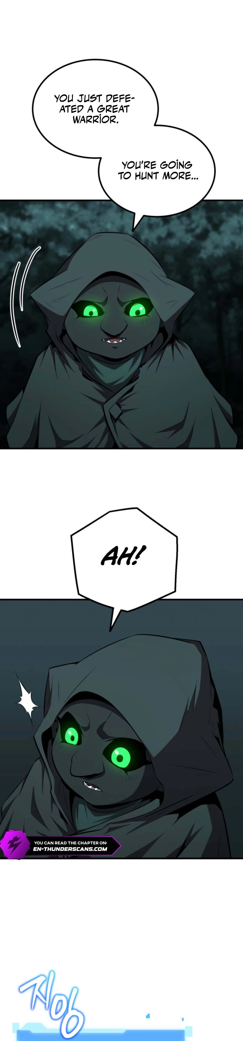 Return of the All-Time Genius Ranker Chapter 17 — Page 27