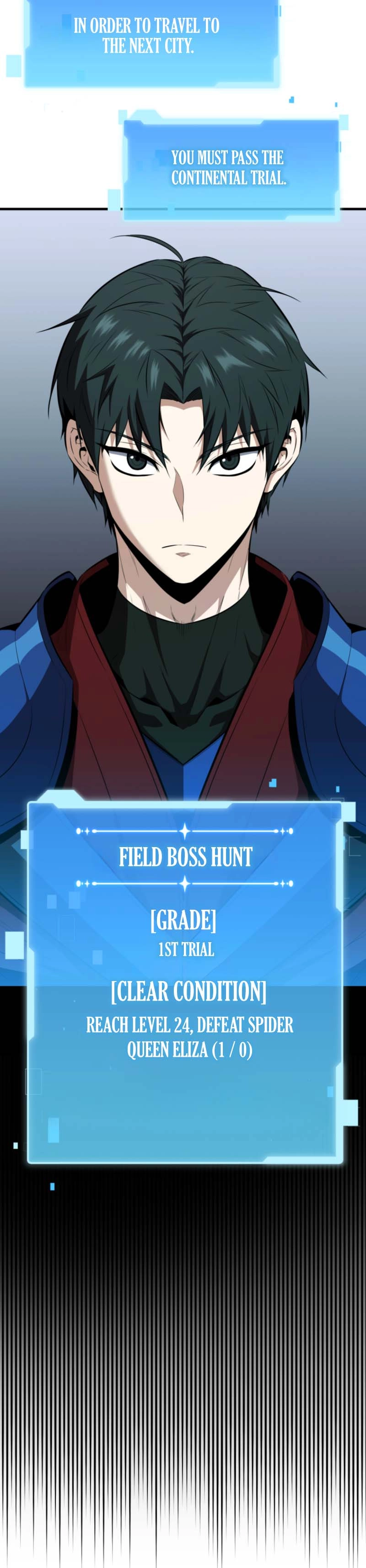 Return of the All-Time Genius Ranker Chapter 17 — Page 28
