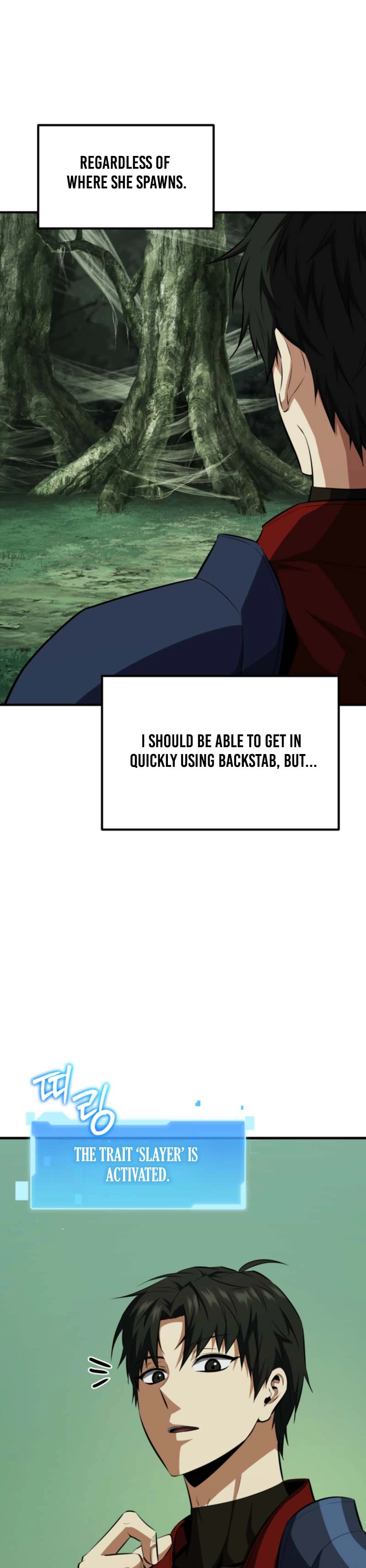 Return of the All-Time Genius Ranker Chapter 17 — Page 35
