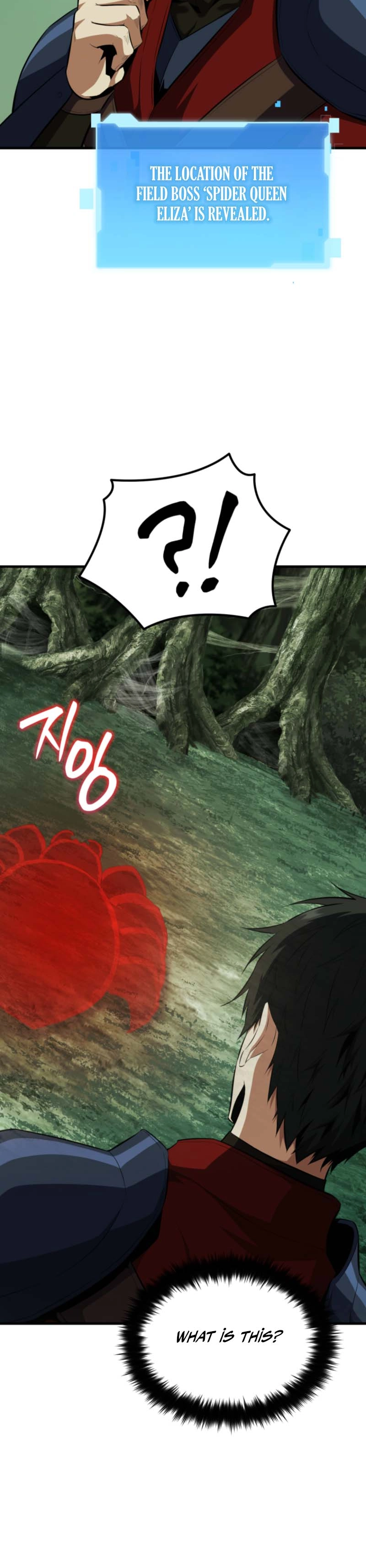 Return of the All-Time Genius Ranker Chapter 17 — Page 36