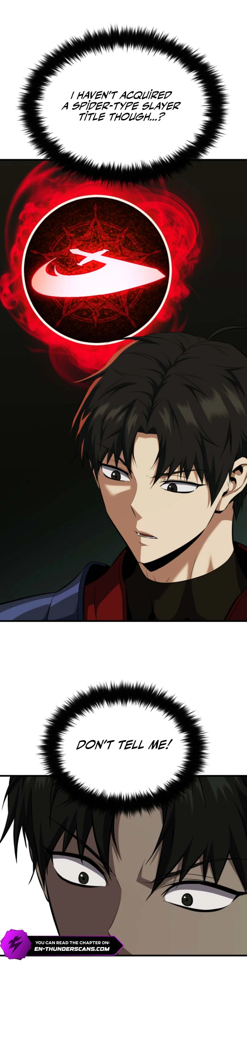 Return of the All-Time Genius Ranker Chapter 17 — Page 37