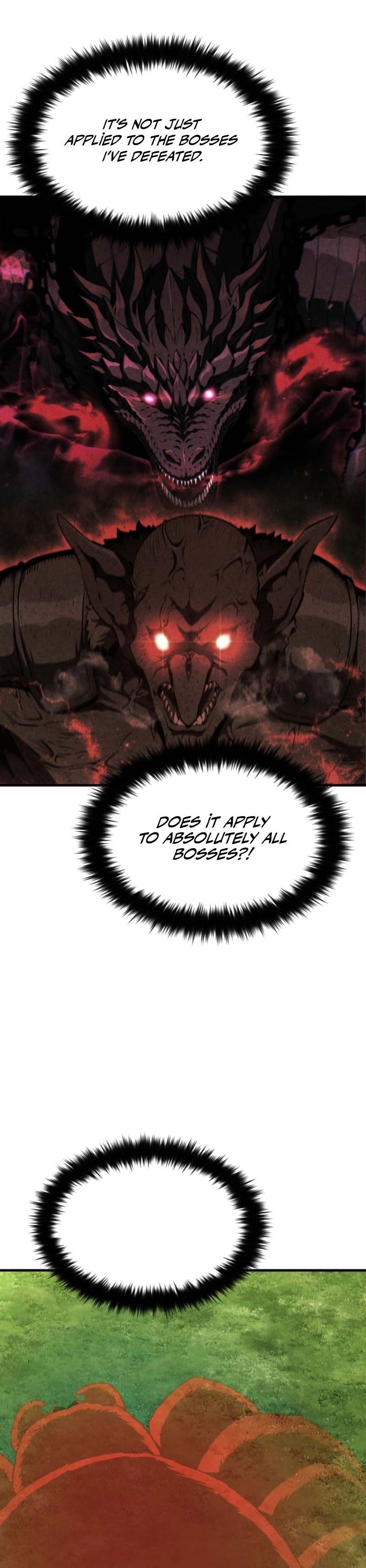Return of the All-Time Genius Ranker Chapter 17 — Page 38