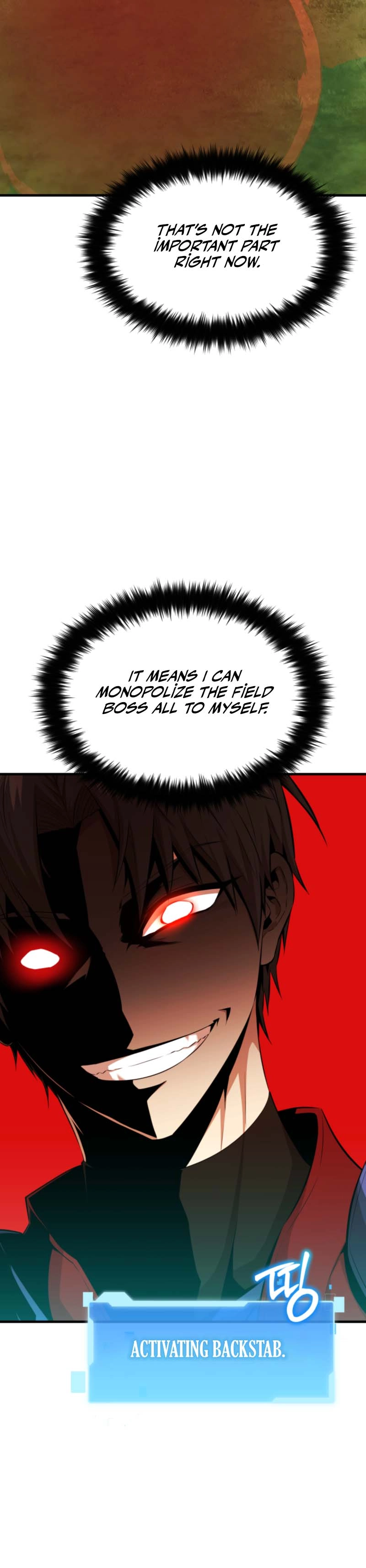 Return of the All-Time Genius Ranker Chapter 17 — Page 39