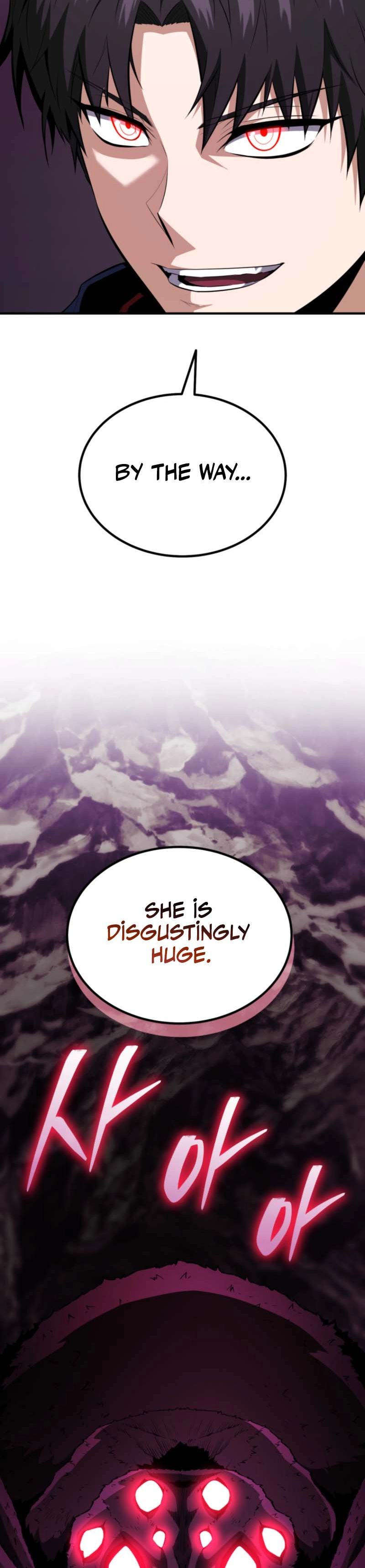 Return of the All-Time Genius Ranker Chapter 17 — Page 43