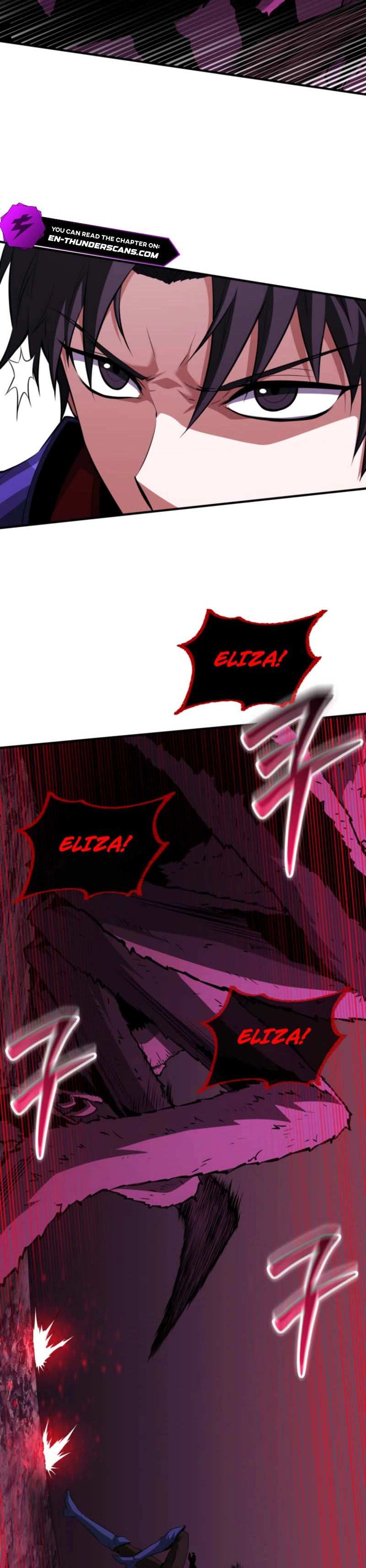 Return of the All-Time Genius Ranker Chapter 17 — Page 45