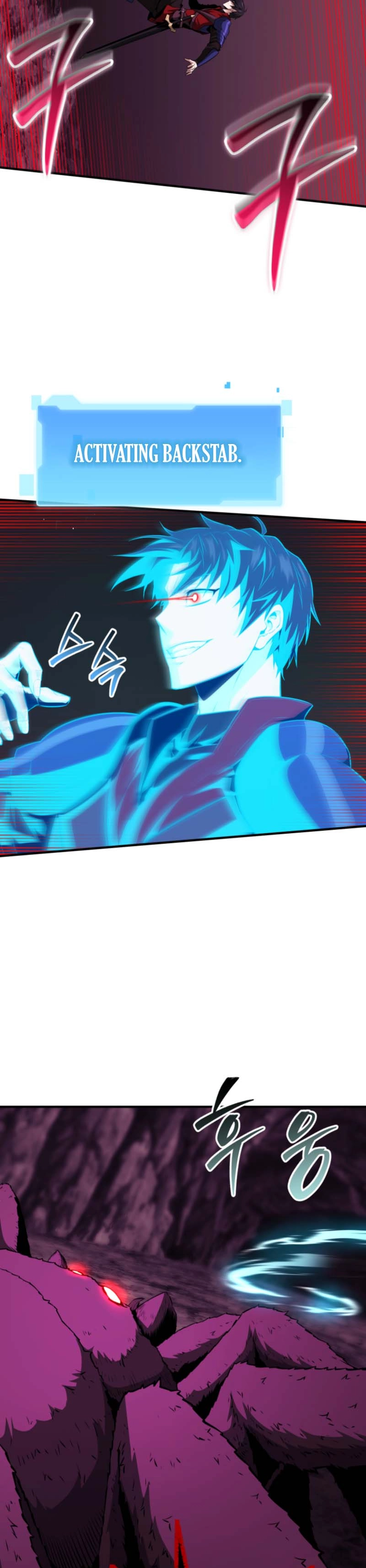 Return of the All-Time Genius Ranker Chapter 17 — Page 46