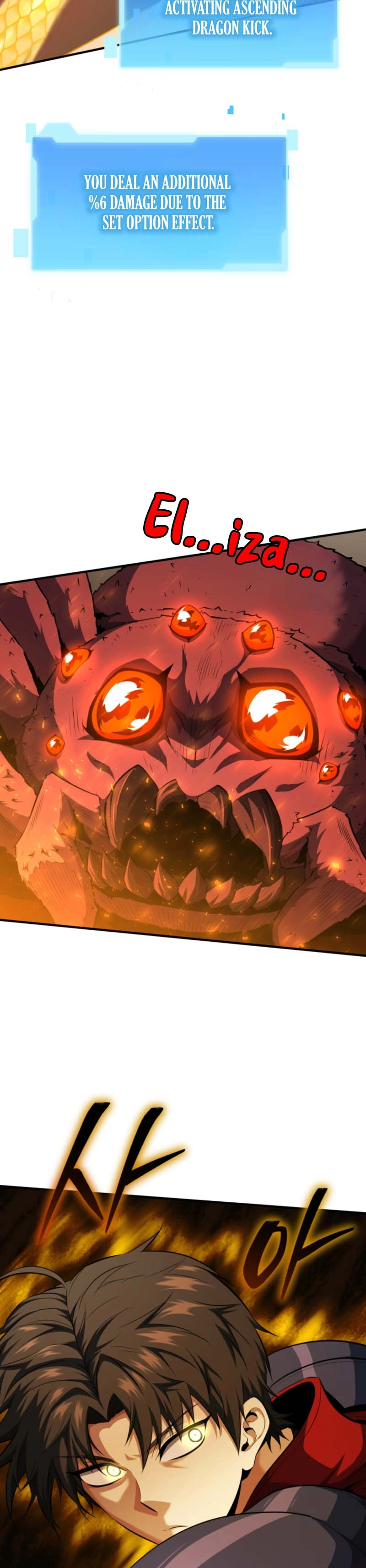 Return of the All-Time Genius Ranker Chapter 17 — Page 49
