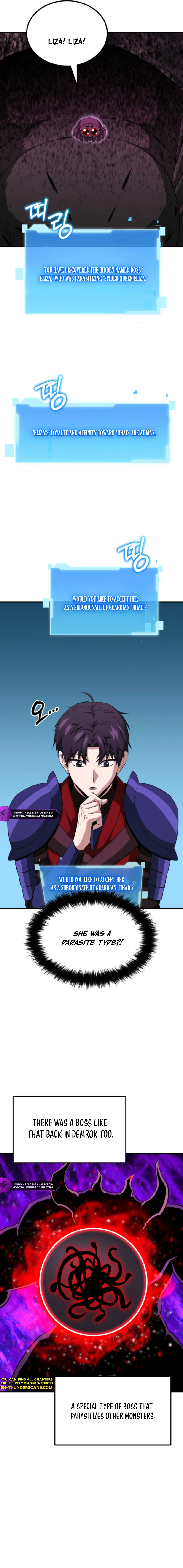 Return of the All-Time Genius Ranker Chapter 19 — Page 7