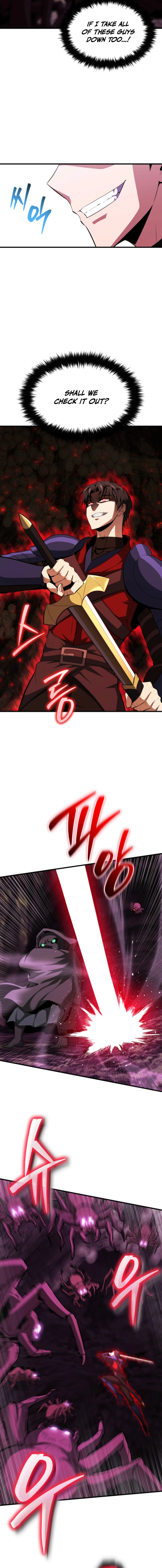 Return of the All-Time Genius Ranker Chapter 19 — Page 15