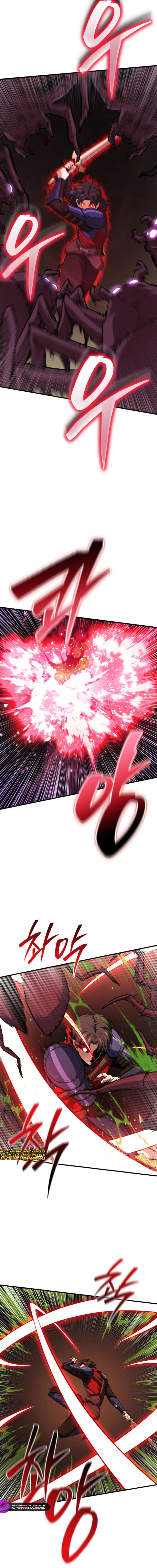 Return of the All-Time Genius Ranker Chapter 19 — Page 16