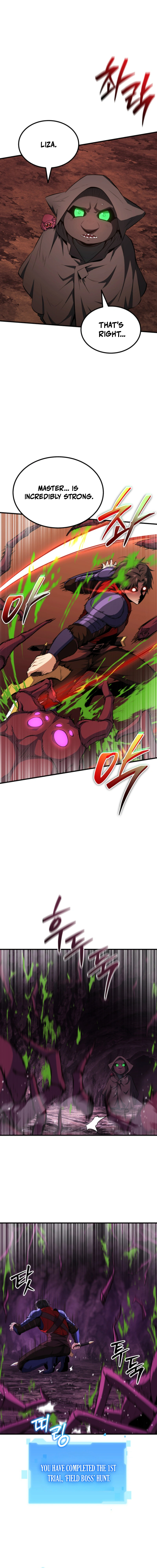 Return of the All-Time Genius Ranker Chapter 19 — Page 17
