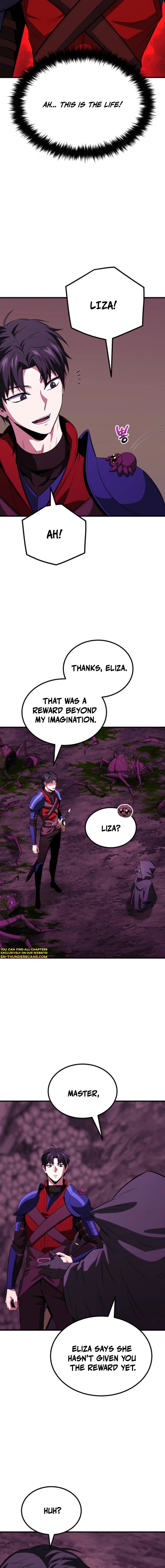 Return of the All-Time Genius Ranker Chapter 19 — Page 19