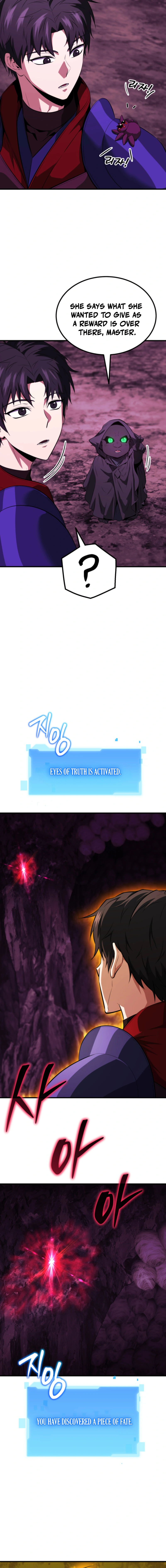 Return of the All-Time Genius Ranker Chapter 19 — Page 20