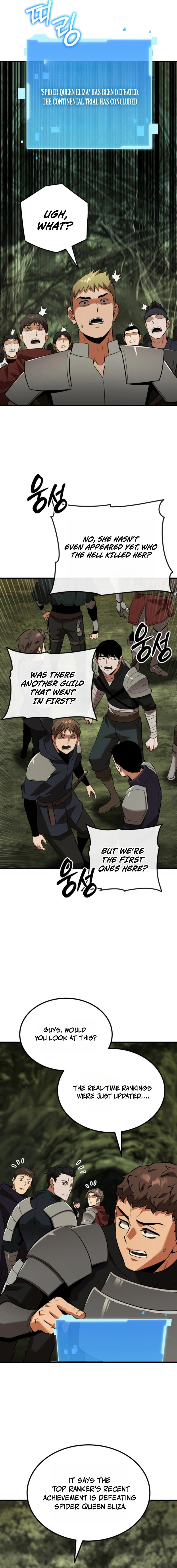 Return of the All-Time Genius Ranker Chapter 20 — Page 2