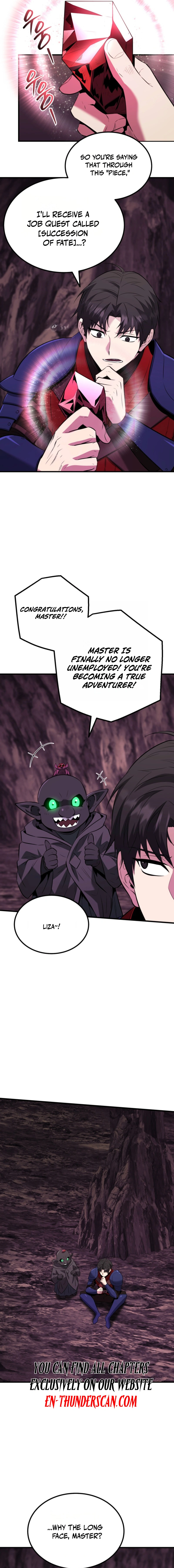 Return of the All-Time Genius Ranker Chapter 20 — Page 4