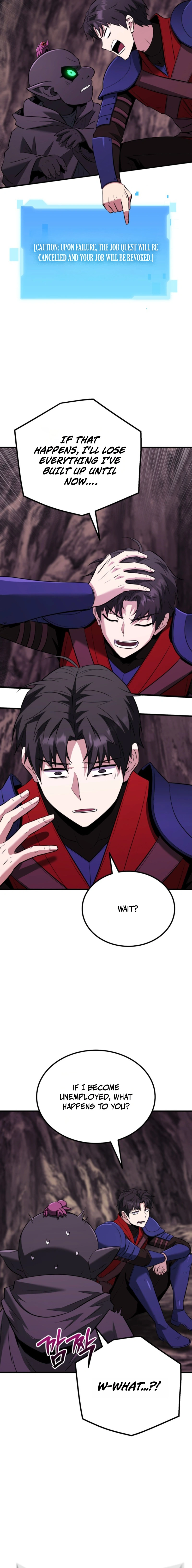 Return of the All-Time Genius Ranker Chapter 20 — Page 6