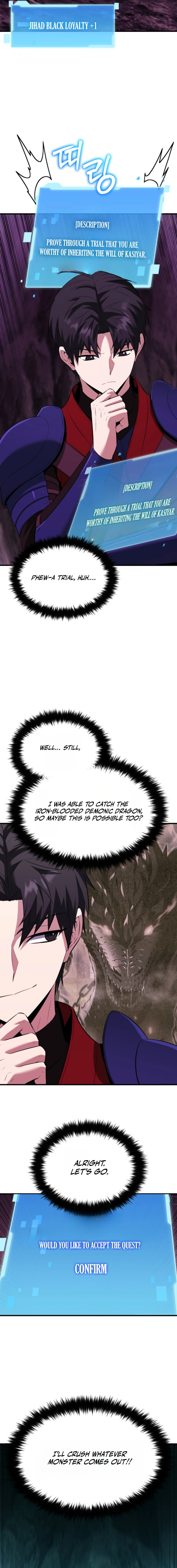 Return of the All-Time Genius Ranker Chapter 20 — Page 8