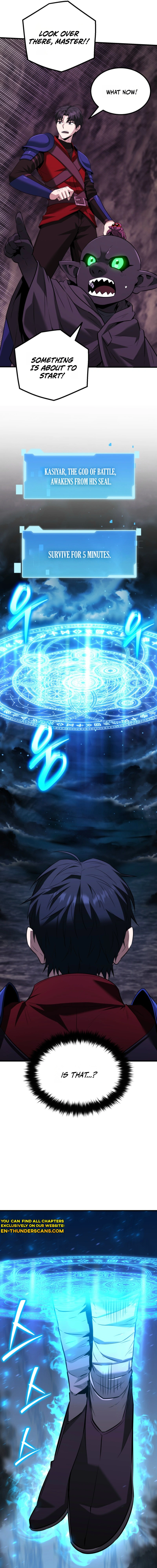 Return of the All-Time Genius Ranker Chapter 20 — Page 14