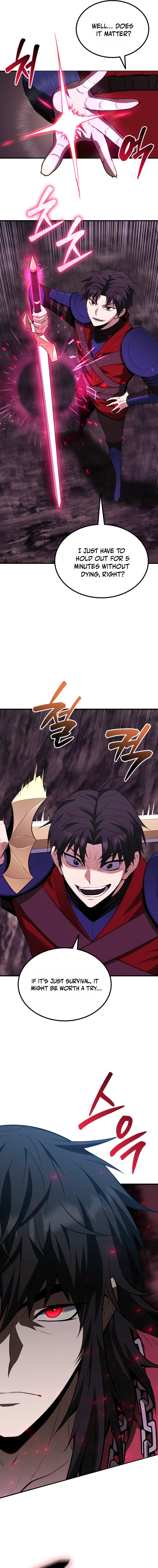 Return of the All-Time Genius Ranker Chapter 20 — Page 16