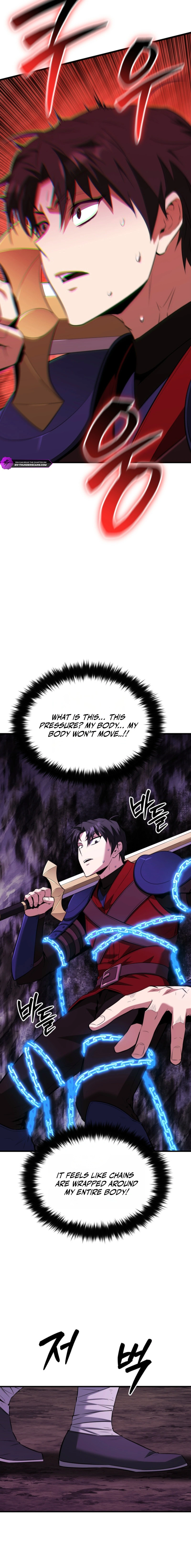 Return of the All-Time Genius Ranker Chapter 20 — Page 17