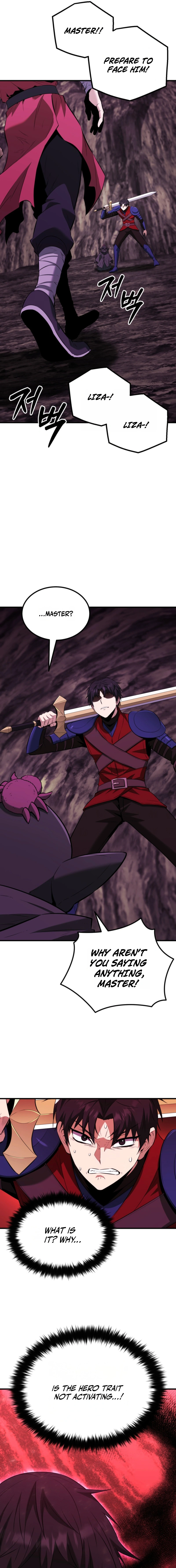 Return of the All-Time Genius Ranker Chapter 20 — Page 18