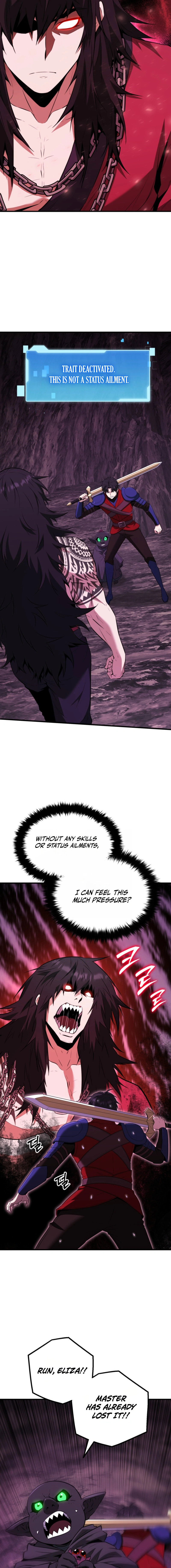 Return of the All-Time Genius Ranker Chapter 20 — Page 19