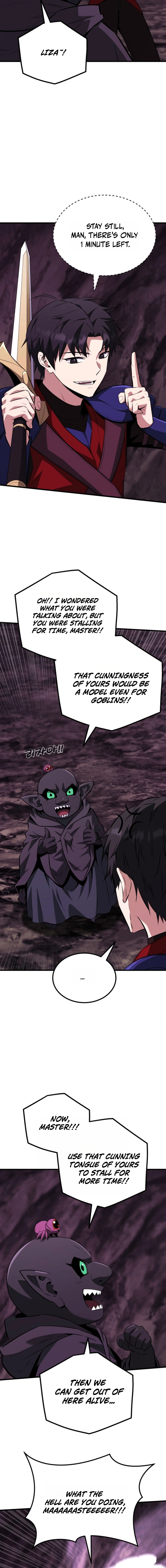 Return of the All-Time Genius Ranker Chapter 20 — Page 25