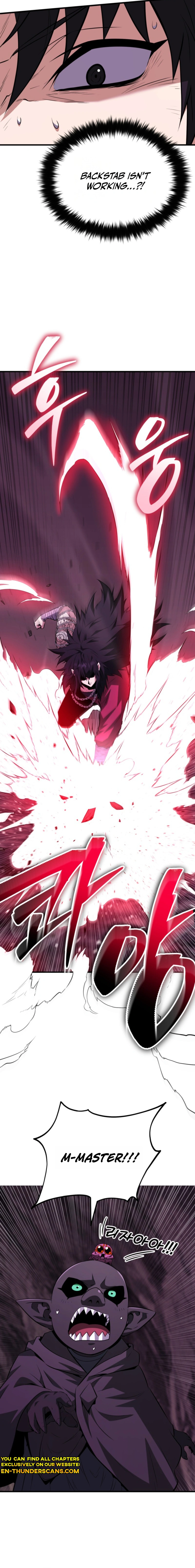 Return of the All-Time Genius Ranker Chapter 20 — Page 28