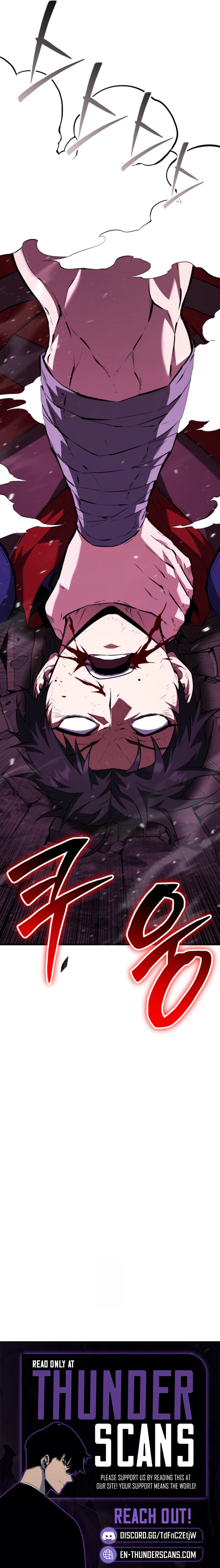 Return of the All-Time Genius Ranker Chapter 20 — Page 29