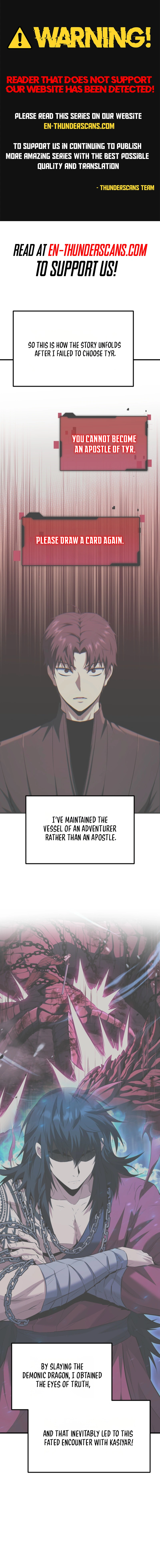 Return of the All-Time Genius Ranker Chapter 22 — Page 1