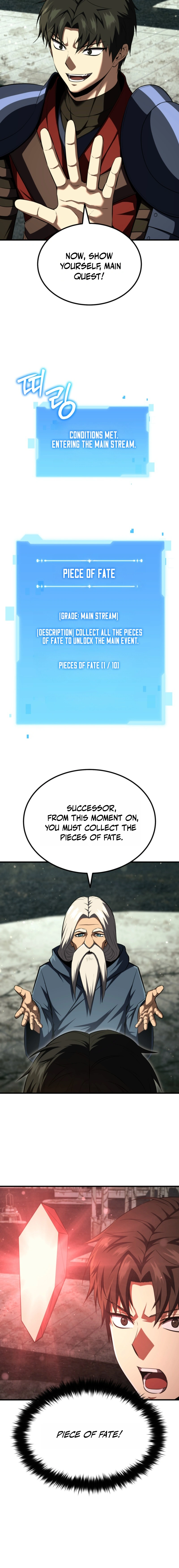 Return of the All-Time Genius Ranker Chapter 22 — Page 4