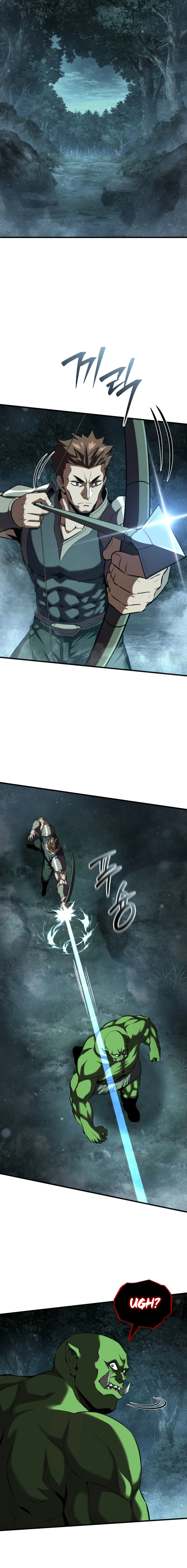 Return of the All-Time Genius Ranker Chapter 22 — Page 13