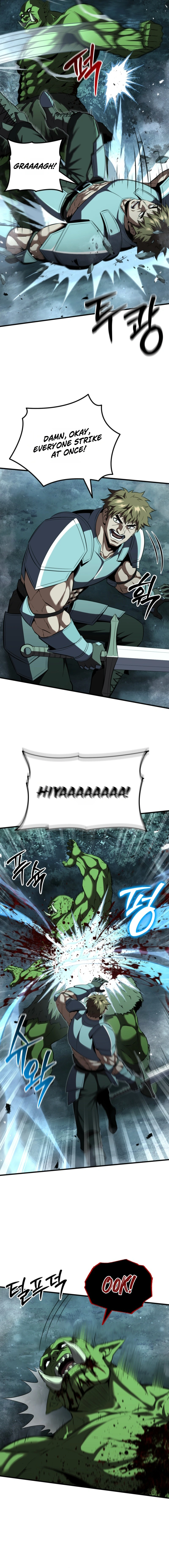 Return of the All-Time Genius Ranker Chapter 22 — Page 16