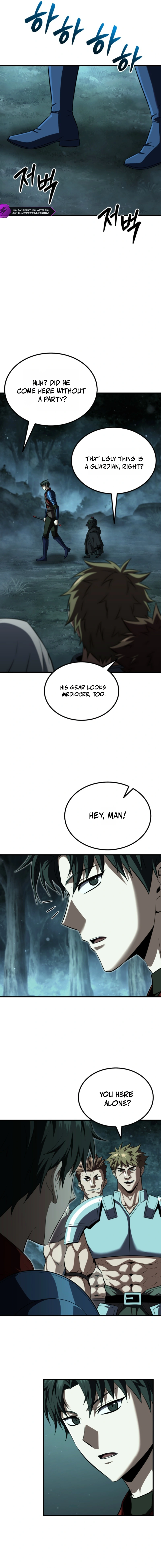 Return of the All-Time Genius Ranker Chapter 22 — Page 18