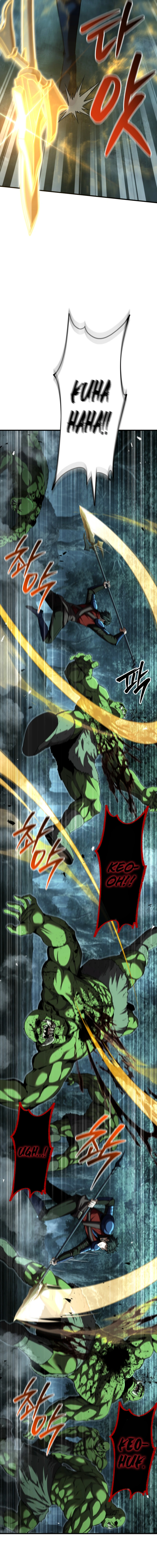 Return of the All-Time Genius Ranker Chapter 23 — Page 10