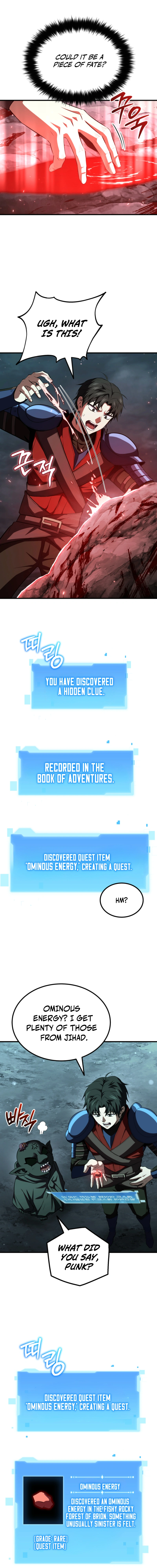Return of the All-Time Genius Ranker Chapter 23 — Page 15