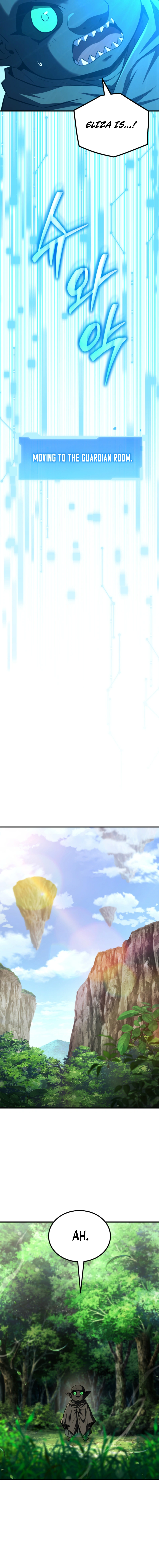 Return of the All-Time Genius Ranker Chapter 23 — Page 17