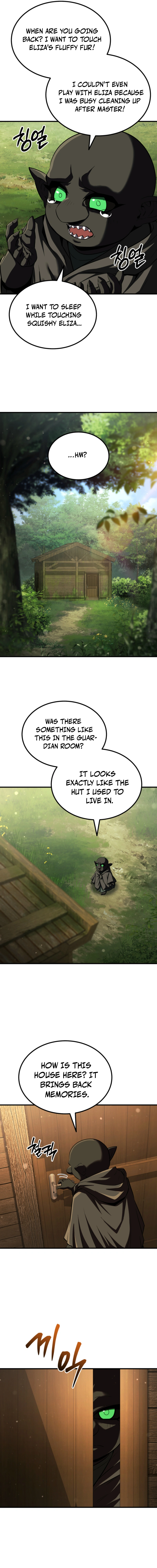 Return of the All-Time Genius Ranker Chapter 23 — Page 19