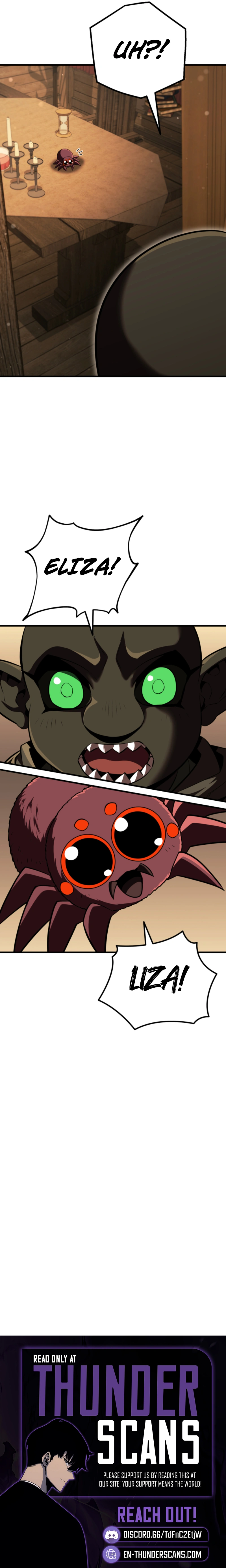 Return of the All-Time Genius Ranker Chapter 23 — Page 20
