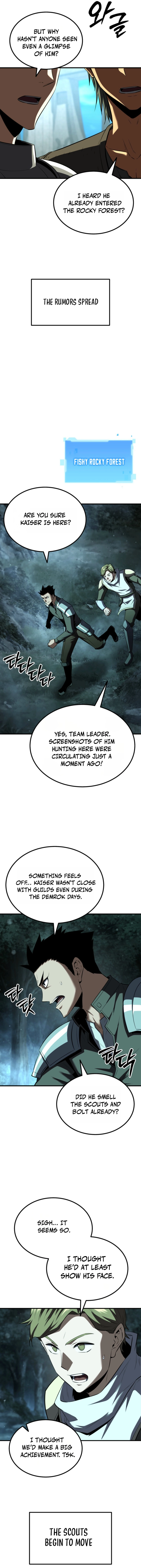 Return of the All-Time Genius Ranker Chapter 24 — Page 7