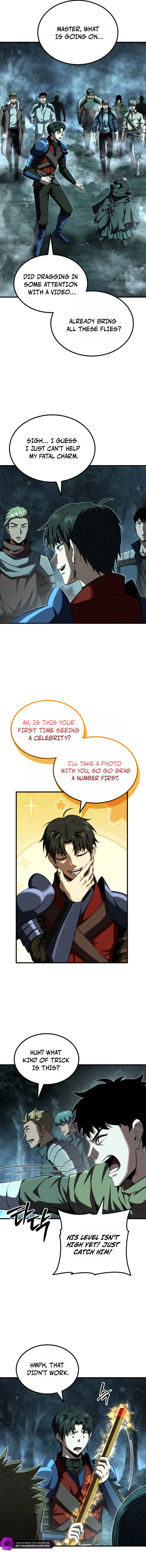 Return of the All-Time Genius Ranker Chapter 24 — Page 16