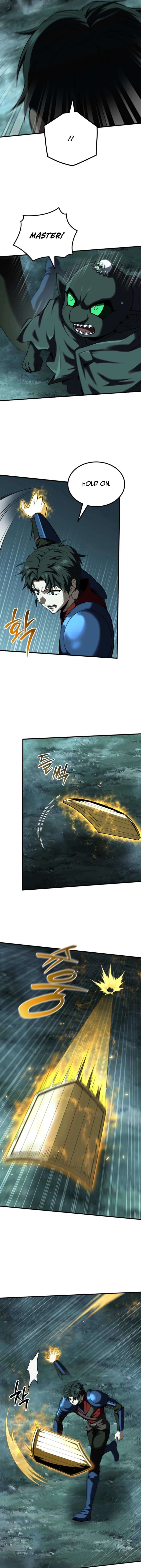 Return of the All-Time Genius Ranker Chapter 25 — Page 4