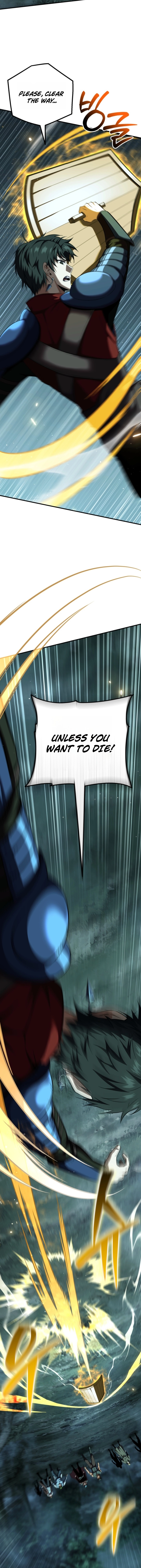 Return of the All-Time Genius Ranker Chapter 25 — Page 5