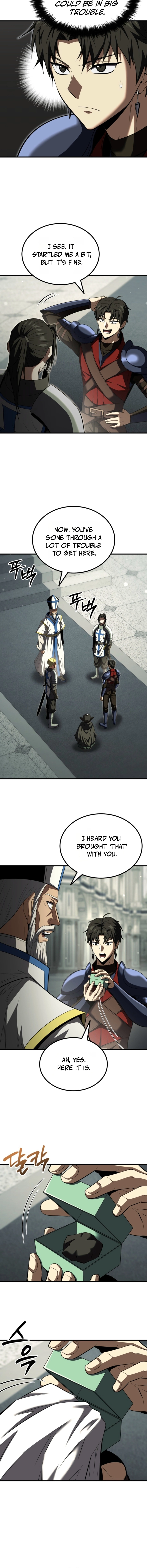 Return of the All-Time Genius Ranker Chapter 25 — Page 15