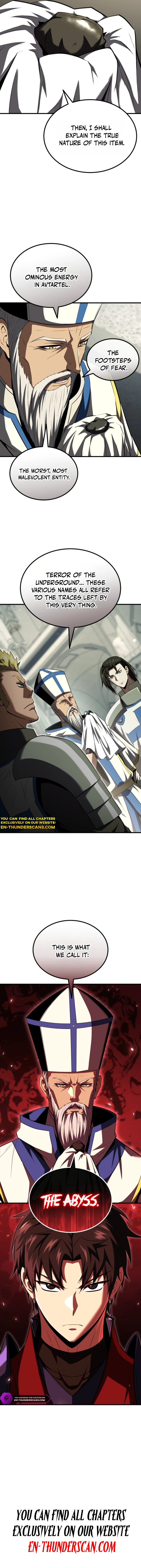 Return of the All-Time Genius Ranker Chapter 25 — Page 18