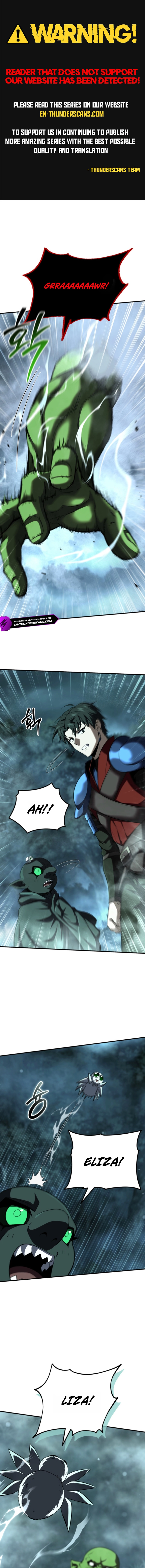 Return of the All-Time Genius Ranker Chapter 27 — Page 1
