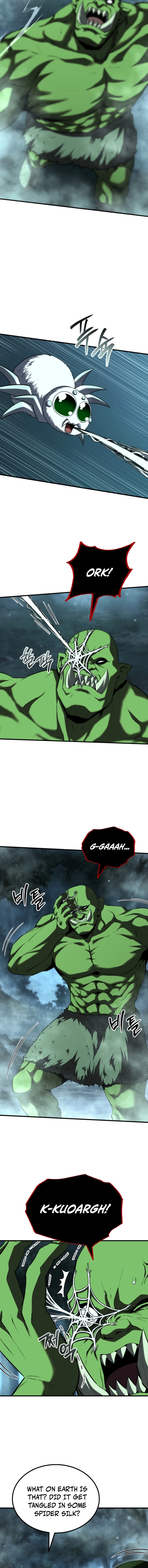 Return of the All-Time Genius Ranker Chapter 27 — Page 2